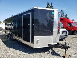 2021 Eagle Trailer for sale in Graham, WA