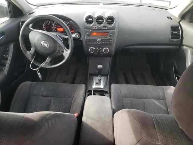 2011 Nissan Altima Base