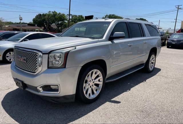 2016 GMC Yukon XL Denali