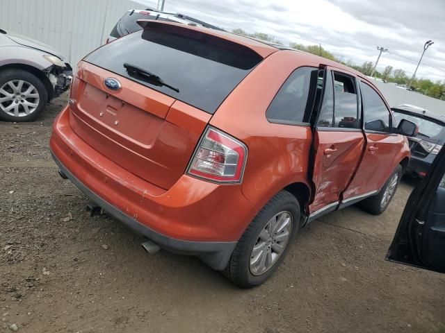 2007 Ford Edge SEL