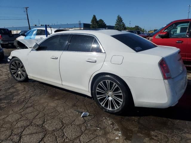 2013 Chrysler 300 S