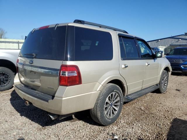 2017 Ford Expedition XLT