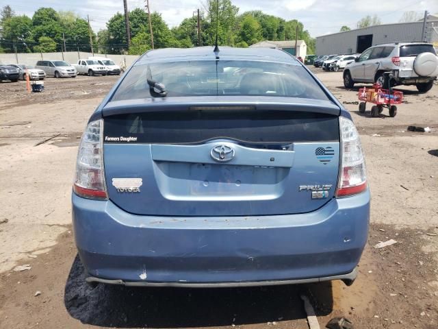 2006 Toyota Prius