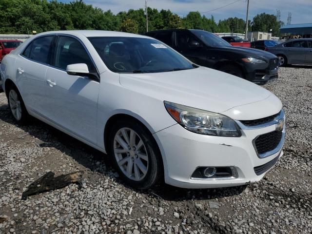 2015 Chevrolet Malibu 2LT