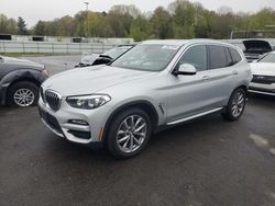 2019 BMW X3 XDRIVE30I for sale in Assonet, MA