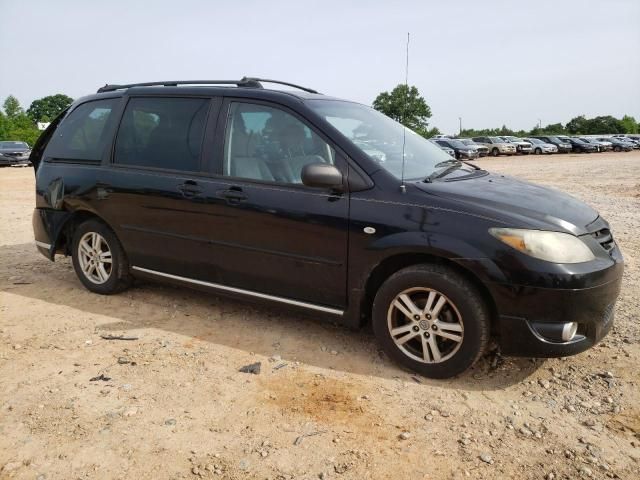 2006 Mazda MPV Wagon