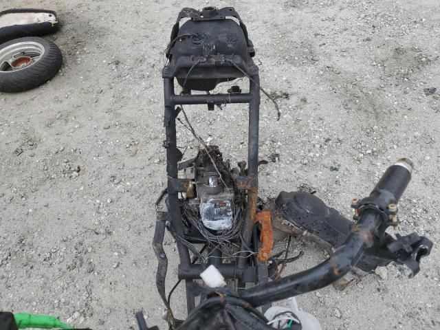 2020 Other Motorcycle Moped