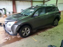2015 Toyota Rav4 XLE for sale in Longview, TX