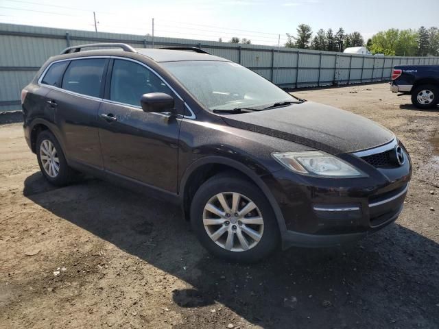 2007 Mazda CX-9