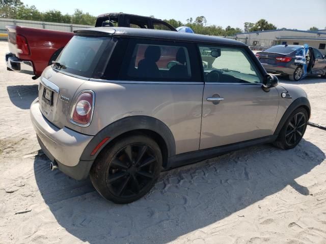 2012 Mini Cooper