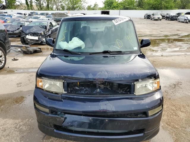 2005 Scion XB