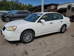 2007 Chevrolet Malibu LT for sale in Eldridge, IA