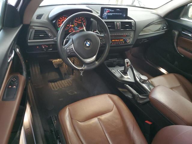 2015 BMW 228 I