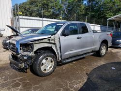 2008 Toyota Tundra Double Cab for sale in Austell, GA