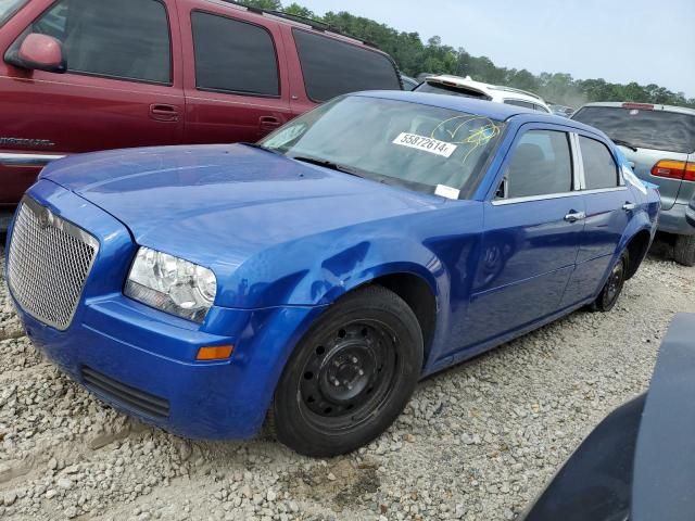 2006 Chrysler 300