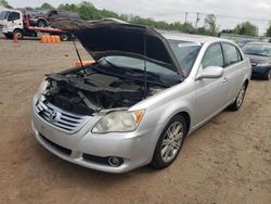 2008 Toyota Avalon XL en venta en Hillsborough, NJ