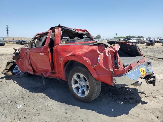 2018 Dodge 1500 Laramie