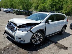 2019 Subaru Ascent Limited for sale in Marlboro, NY