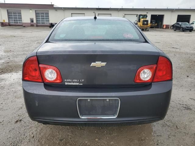 2011 Chevrolet Malibu 1LT