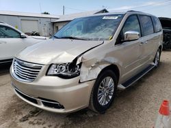 2016 Chrysler Town & Country Touring L for sale in Pekin, IL