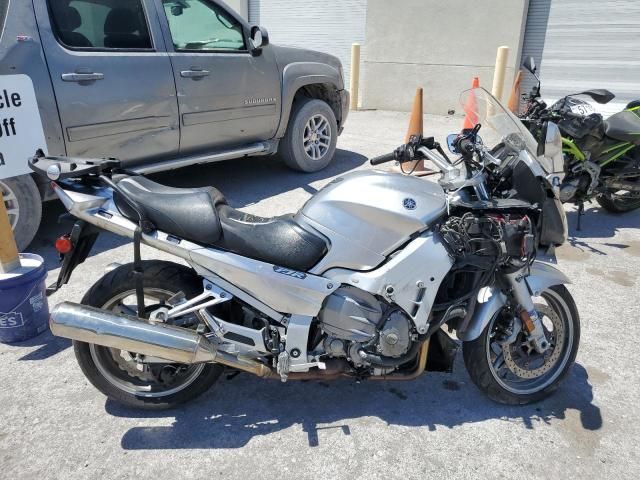 2010 Yamaha FJR1300 A