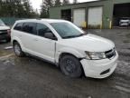 2015 Dodge Journey SE