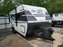 2022 Other Travel Trailer en venta en Cahokia Heights, IL