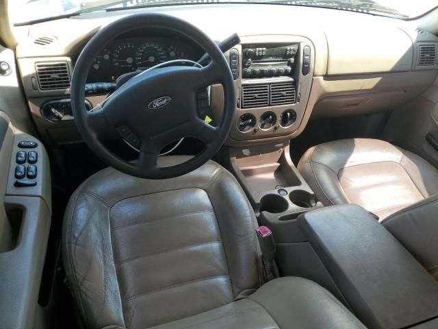 2005 Ford Explorer XLT