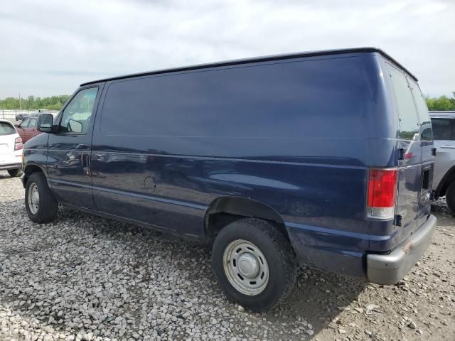 2006 Ford Econoline E150 Van