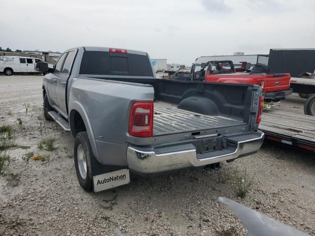 2020 Dodge 3500 Laramie