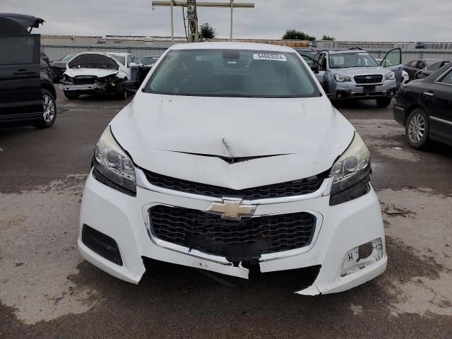 2014 Chevrolet Malibu 1LT