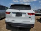 2018 Jaguar F-PACE Premium