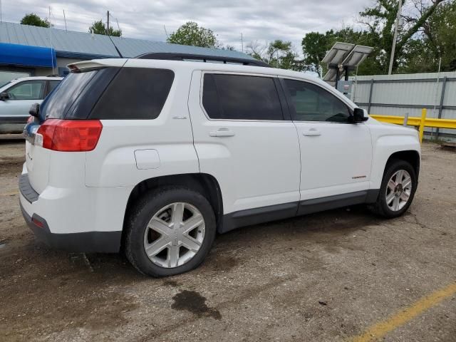 2011 GMC Terrain SLE