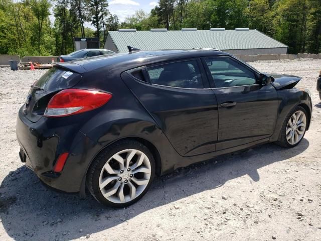 2013 Hyundai Veloster