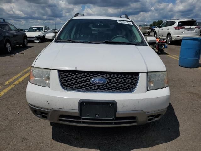 2007 Ford Freestyle SEL