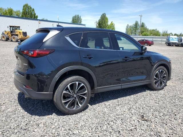 2023 Mazda CX-5 Premium