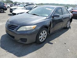 2011 Toyota Camry Base en venta en Cahokia Heights, IL