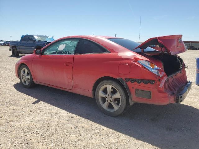 2005 Toyota Camry Solara SE