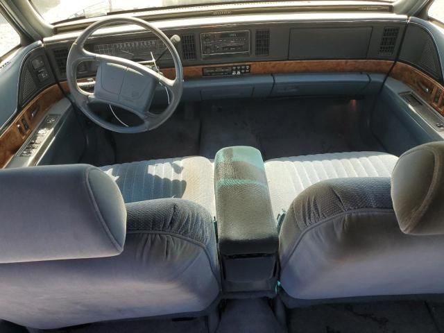 1994 Buick Lesabre Custom