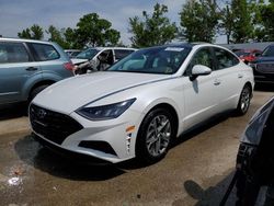 2022 Hyundai Sonata SEL en venta en Bridgeton, MO