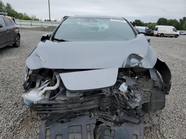 2019 Nissan Leaf S