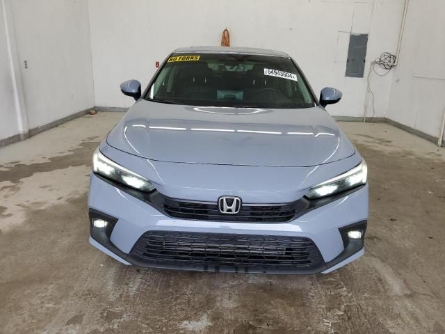 2022 Honda Civic Touring