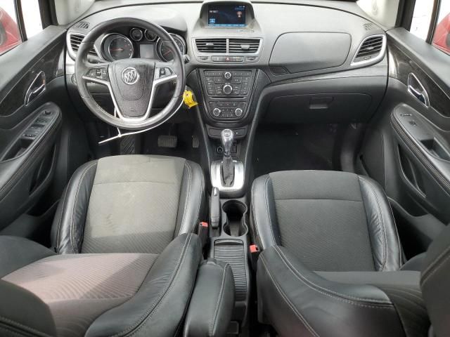 2014 Buick Encore Convenience