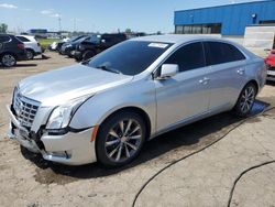 2013 Cadillac XTS for sale in Woodhaven, MI