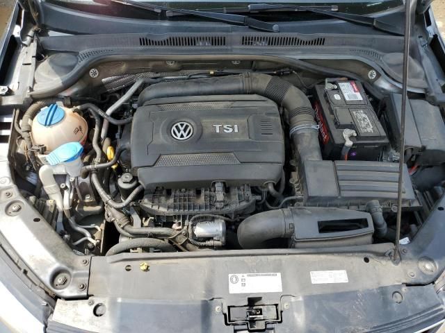 2015 Volkswagen Jetta SE