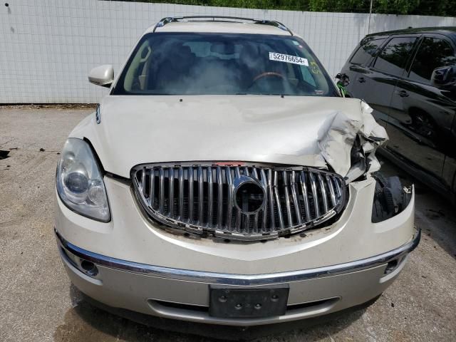 2011 Buick Enclave CXL