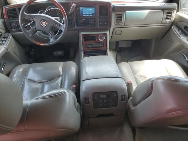 2005 Cadillac Escalade ESV