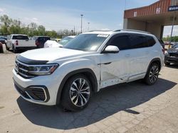 2023 Volkswagen Atlas SEL Premium R-Line en venta en Fort Wayne, IN