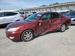 2005 Toyota Camry LE en venta en Louisville, KY