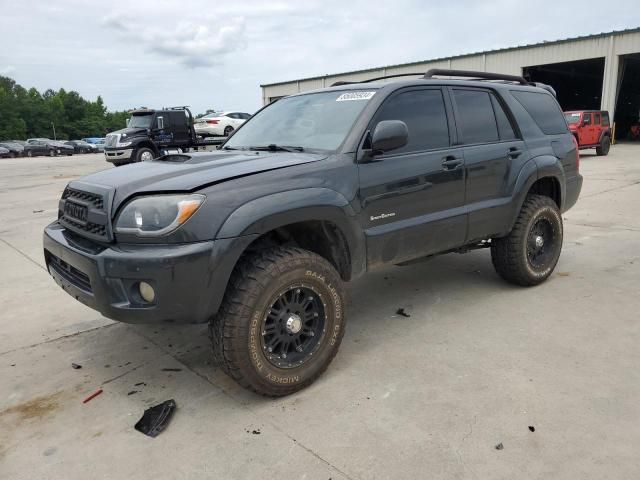 2007 Toyota 4runner SR5